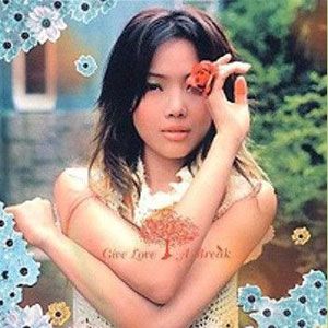 容祖儿歌曲:Rainyday On Black Friday歌词