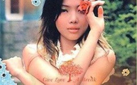 容祖儿歌曲:Coming Back歌词