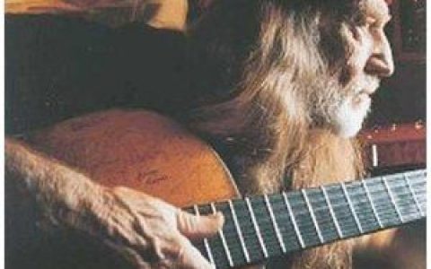 Willie Nelson歌曲:Picture in a Frame歌词