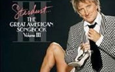 Rod Stewart歌曲:Embraceable You歌词