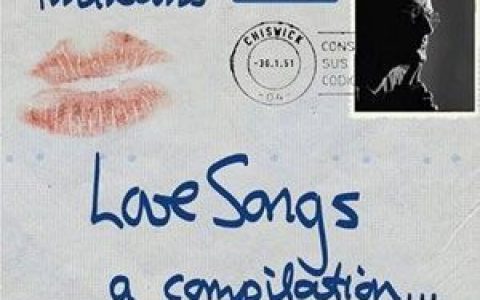 Phil Collins歌曲:Groovy Kind Of Love歌词