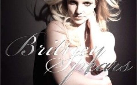 Britney Spears歌曲:She ll Never Be Me歌词