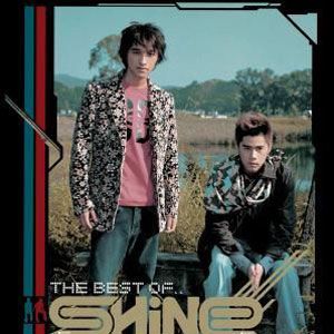 Shine歌曲:伊利莎伯太迟来歌词