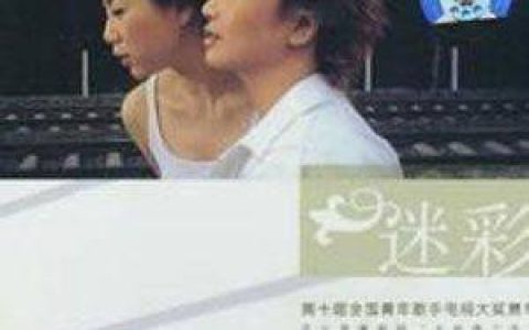迷彩歌曲:如果歌词