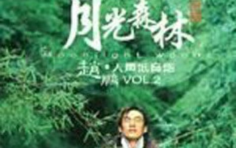 赵鹏歌曲:夜来香歌词