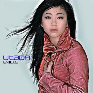 宇多田光歌曲:Crossover Interlude歌词