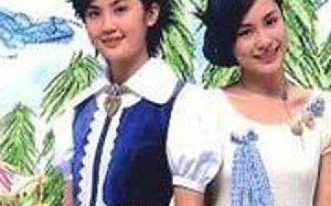 Twins歌曲:The train歌词