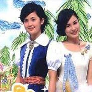 Twins歌曲:The train歌词