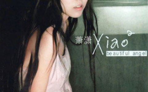 萧萧歌曲:我没有哭歌词