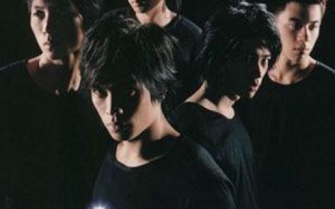 K One歌曲:Hey Now歌词