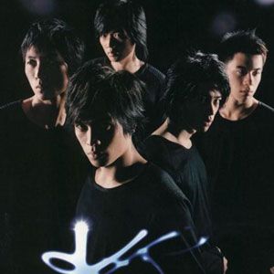 K One歌曲:Hey Now歌词