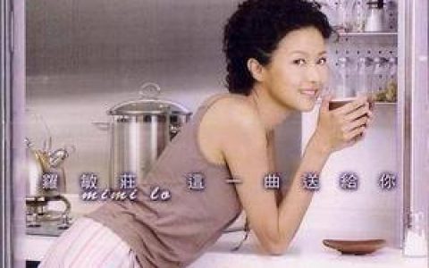 罗敏庄歌曲:忘不了您歌词