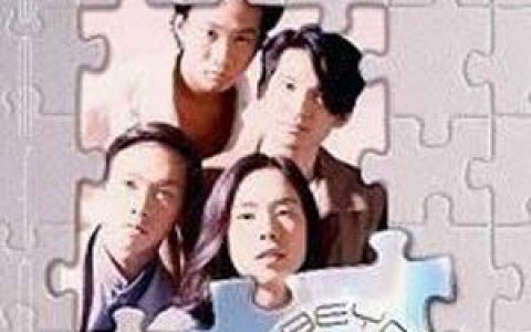 Beyond歌曲:是错也再不分歌词