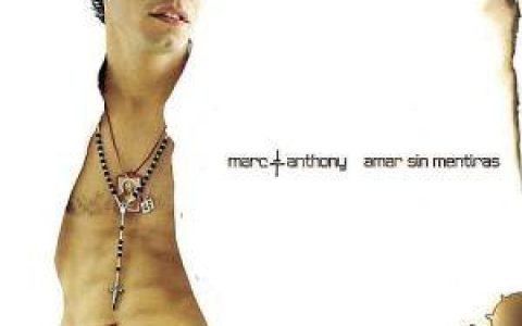 Marc Anthony歌曲:Volando Entre Tus Brazos歌词