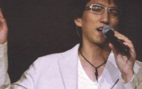 林志炫歌曲:只为你唱歌词
