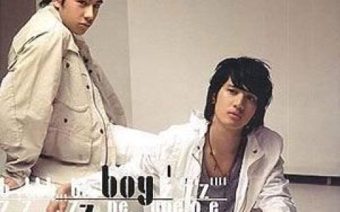Boy Z歌曲:皇室堡主歌词