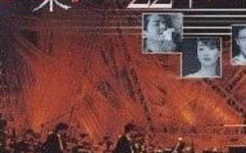 陈慧娴歌曲:奇妙旅程歌词
