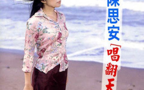 陈思安歌曲:醉英雄歌词