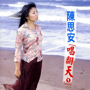 陈思安歌曲:痴情台西港歌词