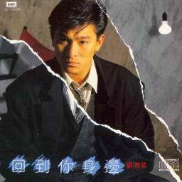 刘德华歌曲:冲出禁区歌词