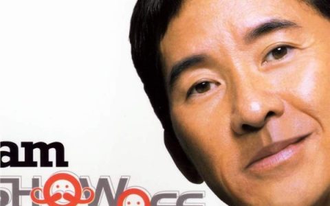 林子祥歌曲:泽田研二歌词