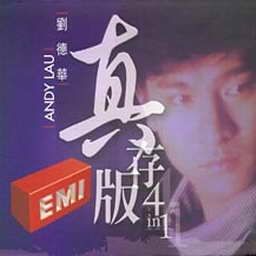 刘德华歌曲:她的要求歌词