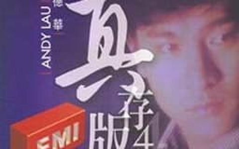 刘德华歌曲:几月风歌词