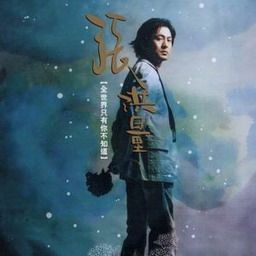 张洪量歌曲:整个给你歌词