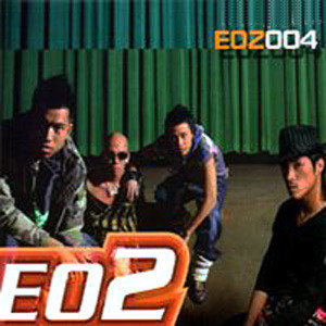 EO2歌曲:惊动歌词