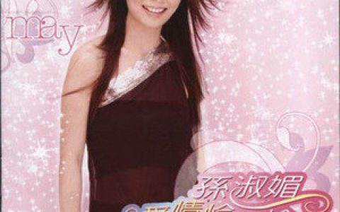孙淑媚歌曲:谁人替阮想歌词