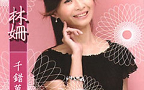 林姗歌曲:相思海歌词