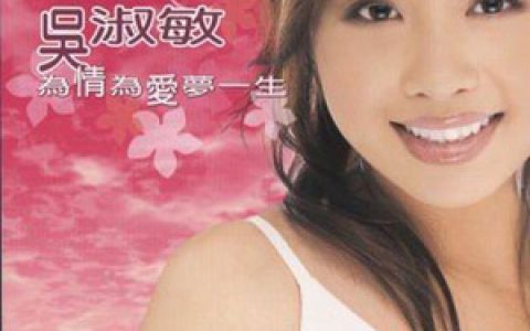 吴淑敏歌曲:爱到底歌词