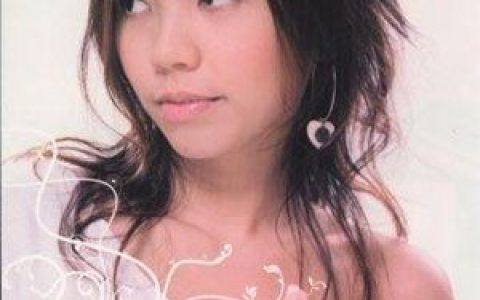 陈洁仪歌曲:离开你我快乐吗歌词