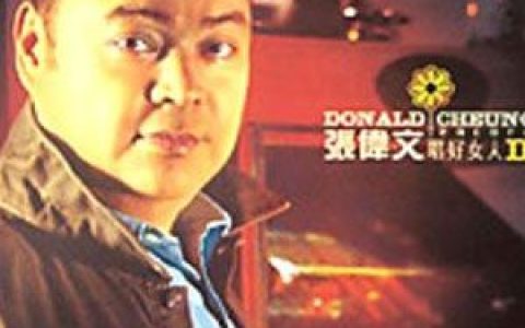 张伟文歌曲:我是痴情无限歌词