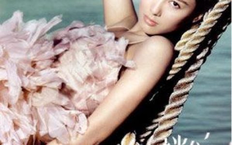 朱茵歌曲:马戏小公主歌词