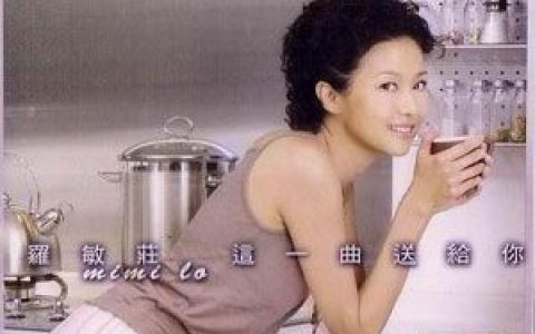 罗敏庄歌曲:沉默的眼睛歌词