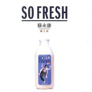 苏永康歌曲:你对他的好歌词
