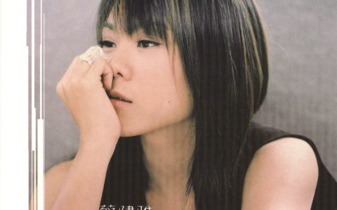 蔡健雅歌曲:忘了歌词