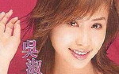 吴淑敏歌曲:离开爱的人歌词