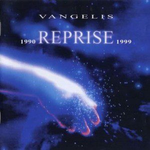 Vangelis歌曲:Rachel s Song歌词