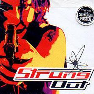 Strung Out歌曲:Cult Of The Subterranean歌词