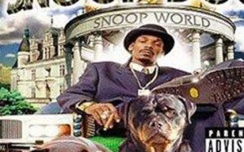 Snoop Dogg歌曲:Ain t Nut in Personal歌词