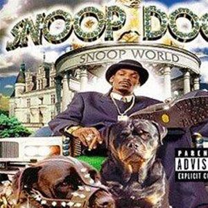 Snoop Dogg歌曲:Ain t Nut in Personal歌词
