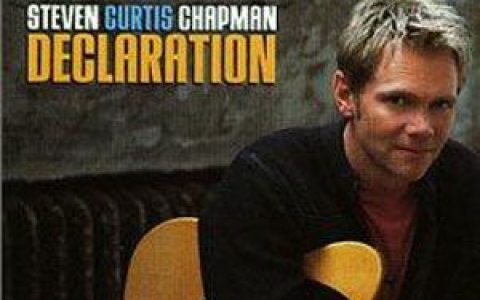 Steven Curtis Chapma歌曲:Jesus Is Life歌词