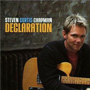 Steven Curtis Chapma歌曲:Jesus Is Life歌词