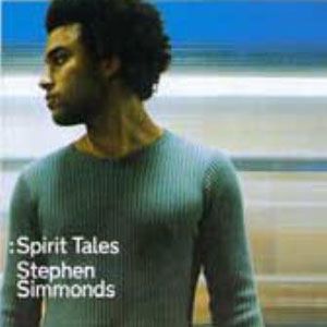 Stephen Simmonds歌曲:All The People歌词