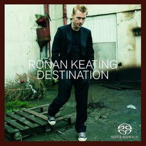 Ronan Keating歌曲:One More Word歌词