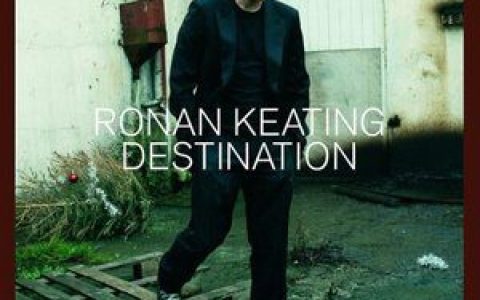 Ronan Keating歌曲:Joy and Pain歌词