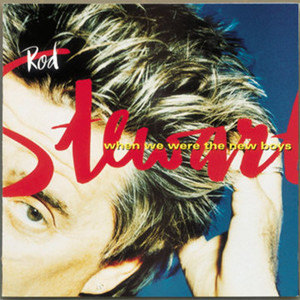 Rod Stewart歌曲:weak歌词