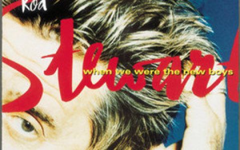 Rod Stewart歌曲:what do you want me to do歌词